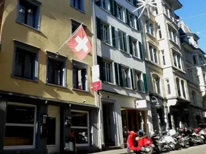 Image of Hotel Weisses Kreuz