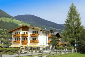 Image of Aparthotel Garni Schranz