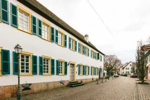 Image of Amtshaus Freinsheim