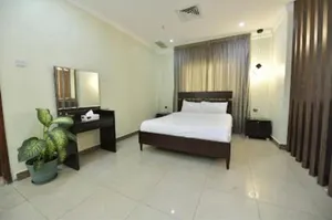 Image of Noble Rose Apartment