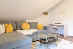 Image of Haus Rosy Ferienwohnung