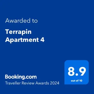 Image of Terrapin Apartment 4