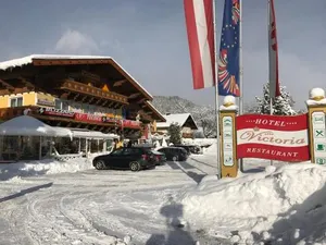 Image of Hotel Victoria