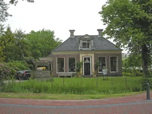 Image of De Lindehoff