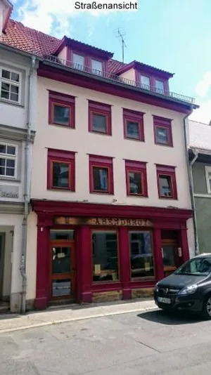 Image of Apartment Pension Sternchen