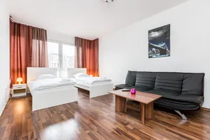 Image of Downtown Apartments