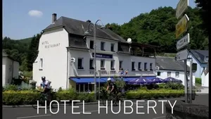 Image of Hotel Huberty Kautenbach