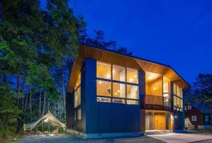 Image of Hakuba Jade Chalet by Jade Group