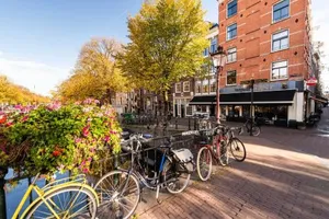 Image of Prinsengracht Canal Studios