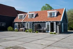 Image of Gastenverblijven boerderij Het Driespan