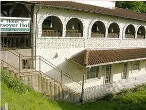 Image of Hotel-Restaurant Orsoyer Hof