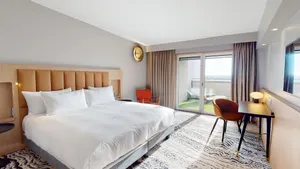 Image of Golden Tulip Lyon Eurexpo
