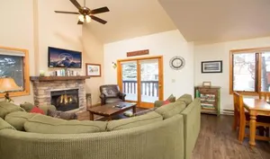 Image of 371 Snow King Loop Four Bedroom Condominium