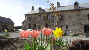 Image of La Petite Houssaye
