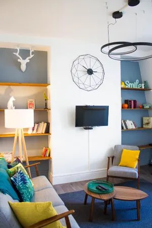 Image of Appartements de Jeanne