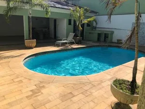 Image of Hospedagem Oliveira Vaz Lobo