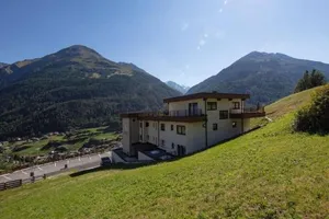 Image of Haus Stefanie