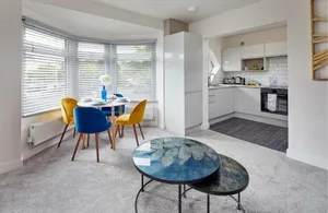 Image of Coppergate Mews Doncaster Apartment 4