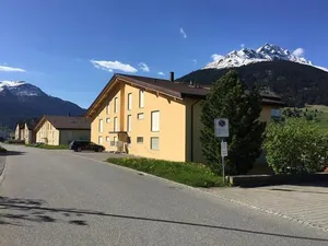 Image of Casa a Sulegl