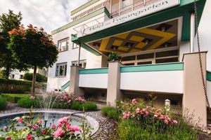 Image of Hotel Am Fasangarten