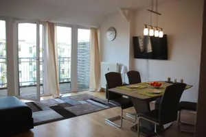 Image of Apartment am Fluss/Park
