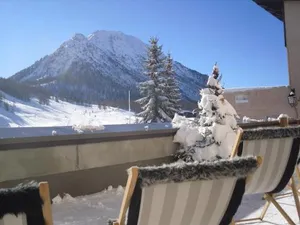Image of Chalet Saint Bernard