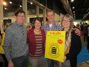 Image of De Martiene Plats - Bed & Breakfast