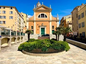 Image of Ajaccio appartement vielle ville - 4 personnes