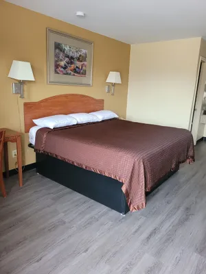 Image of Stay Inn