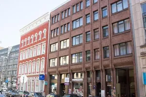 Image of Boardinghouse Rosenstraße