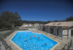 Image of Village Bord de Ciel