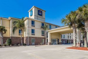 Image of Sleep Inn & Suites Berwick Morgan City