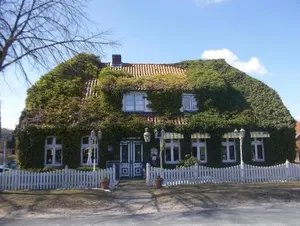 Image of Lütte Pension