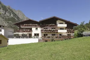 Image of Hotel Garni Rifflsee