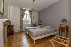 Image of Chambre d'Hôtes Les Clés des Places