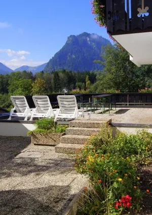 Image of Bavarian Holiday Hideaway
