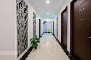 Image of Blok M Residence