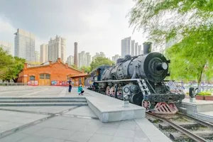 Image of Harbin Daoli central Street Locals Apartment 00139780