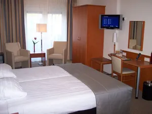 Image of WestCord Hotel de Veluwe