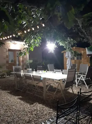 Image of La Maison des Vignes