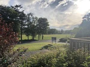 Image of The Glentress Hotel