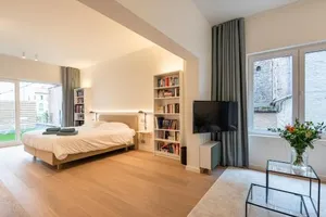 Image of Gepetto's - Beautiful stay in the Historic centre of Ghent -