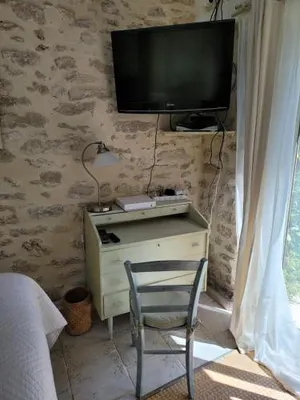 Image of Gîte Milly - 2 studios en coeur de ville