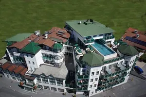 Image of Hotel Jennys Schlössl
