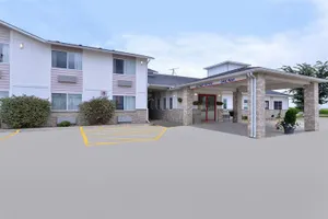 Image of Americas Best Value Inn & Suites