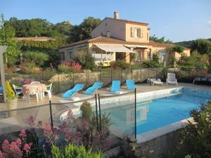 Image of Appartement les Balcons d'Azur