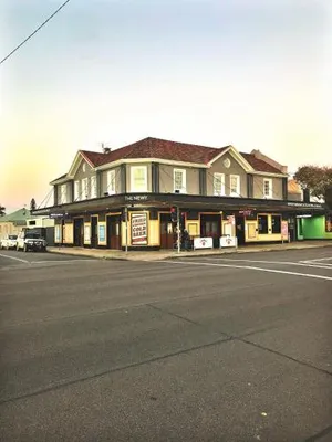 Image of Newcastle Hotel