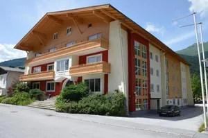 Image of Arcadia Appartments