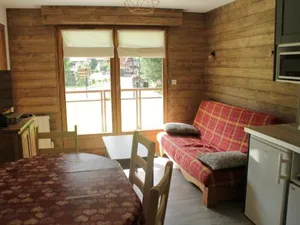 Image of Apartment Chatel 6 Pers 48 M2 3 2
