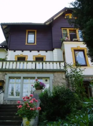 Image of Ferienhotel Waldfrieden